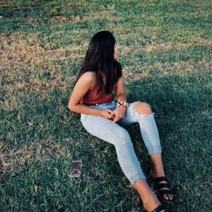 Meet your Posher, Madison